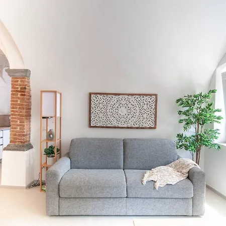 Memories Garden Apartment *