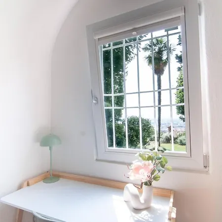 Memories Garden Apartment Bergamo