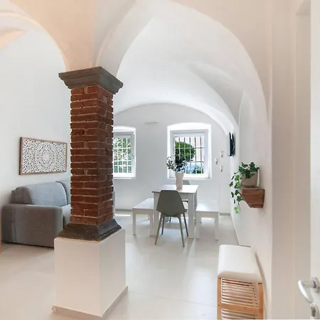 Memories Garden Apartment