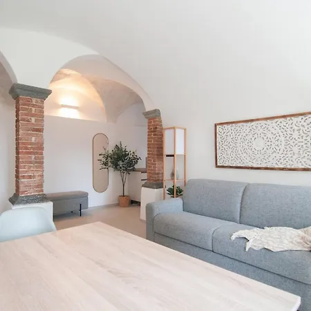 Memories Garden Apartment